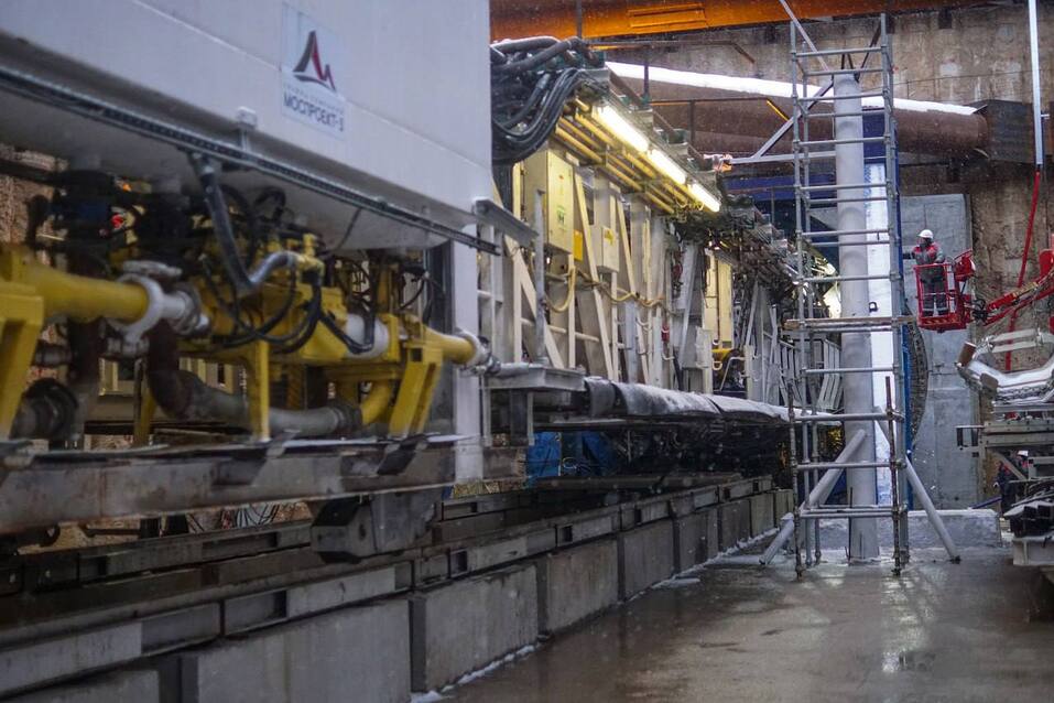 Фото: t.me/metroHH Фото: t.me/metroHH