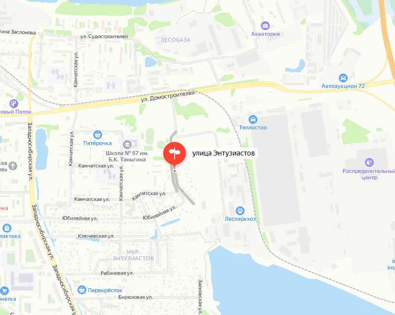 В Тюмени появится завод детского игрового оборудования 1 В Тюмени появится завод детского игрового оборудования 1