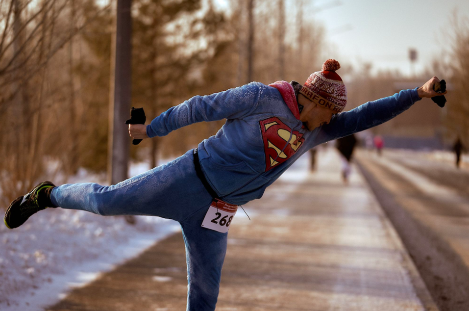 Зима в большом городе: куда сходить в Красноярске 6…12 января 2024 2 Зима в большом городе: куда сходить в Красноярске 6…12 января 2024 2