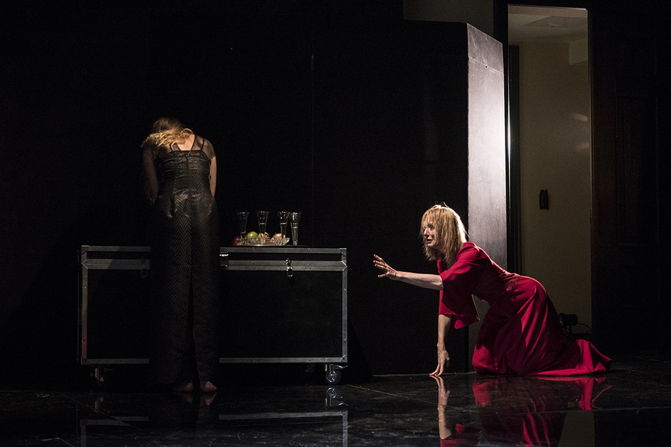 Зима в большом городе: куда сходить в Красноярске 6…12 января 2024 3 Зима в большом городе: куда сходить в Красноярске 6…12 января 2024 3