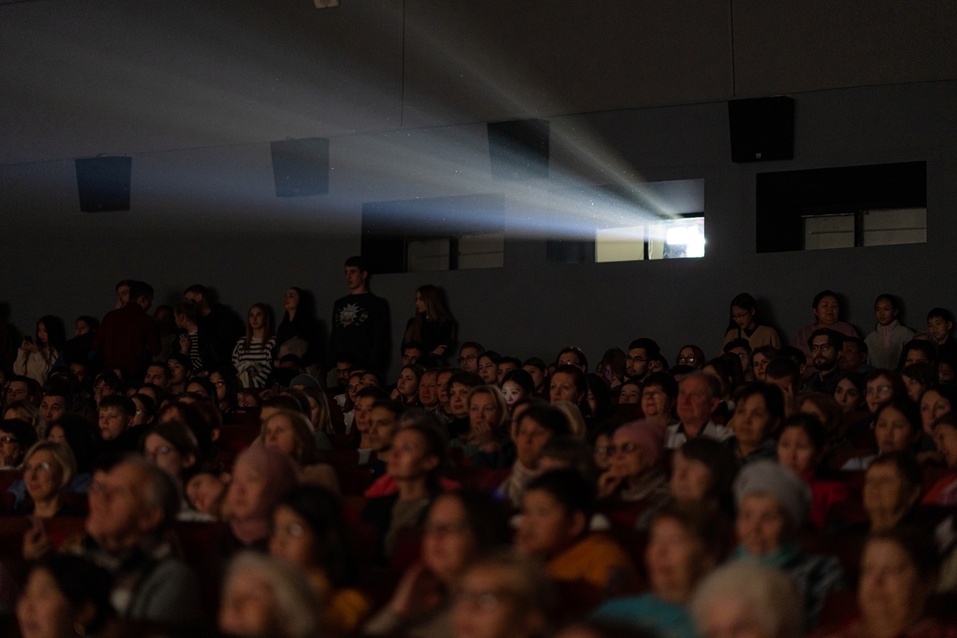 Зима в большом городе: куда сходить в Красноярске 6…12 января 2024 4 Зима в большом городе: куда сходить в Красноярске 6…12 января 2024 4