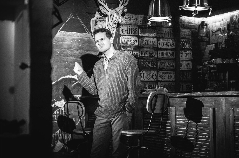 Зима в большом городе: куда сходить в Красноярске 6…12 января 2024 6 Зима в большом городе: куда сходить в Красноярске 6…12 января 2024 6