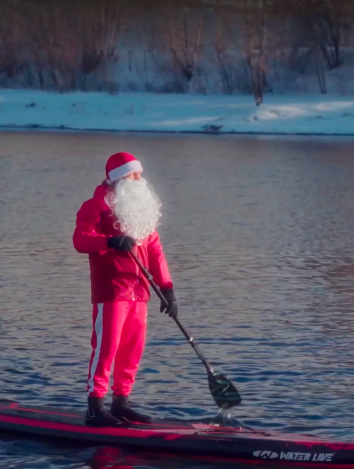 Из Сибири с любовью: как красноярский бизнес поздравил город с 2024 2 Из Сибири с любовью: как красноярский бизнес поздравил город с 2024 2