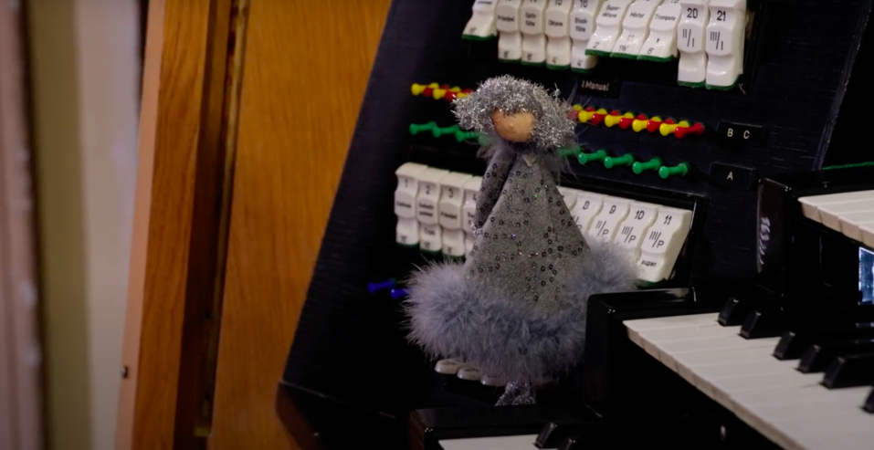 Из Сибири с любовью: как красноярский бизнес поздравил город с 2024 4 Из Сибири с любовью: как красноярский бизнес поздравил город с 2024 4