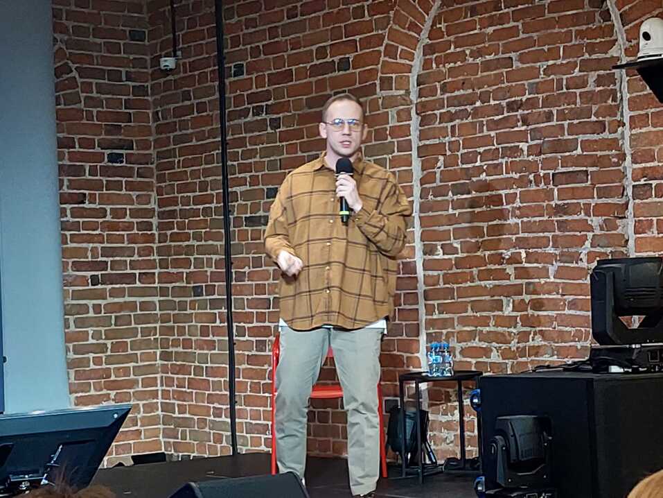 Что общего у трибьюта «Иванушек» и презентации молока, или как сделать шоу 1 Что общего у трибьюта «Иванушек» и презентации молока, или как сделать шоу 1