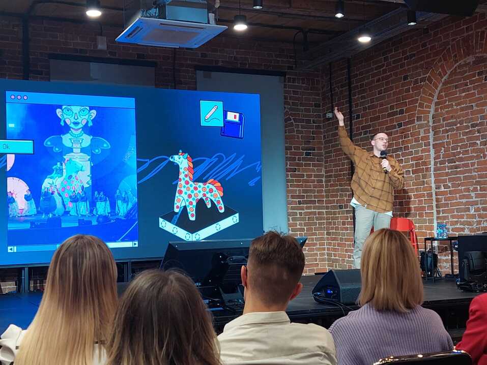 Что общего у трибьюта «Иванушек» и презентации молока, или как сделать шоу 4 Что общего у трибьюта «Иванушек» и презентации молока, или как сделать шоу 4