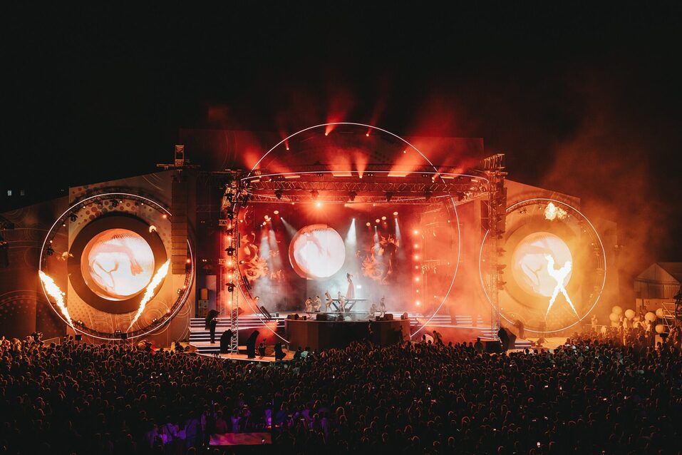 Что общего у трибьюта «Иванушек» и презентации молока, или как сделать шоу 5 Что общего у трибьюта «Иванушек» и презентации молока, или как сделать шоу 5