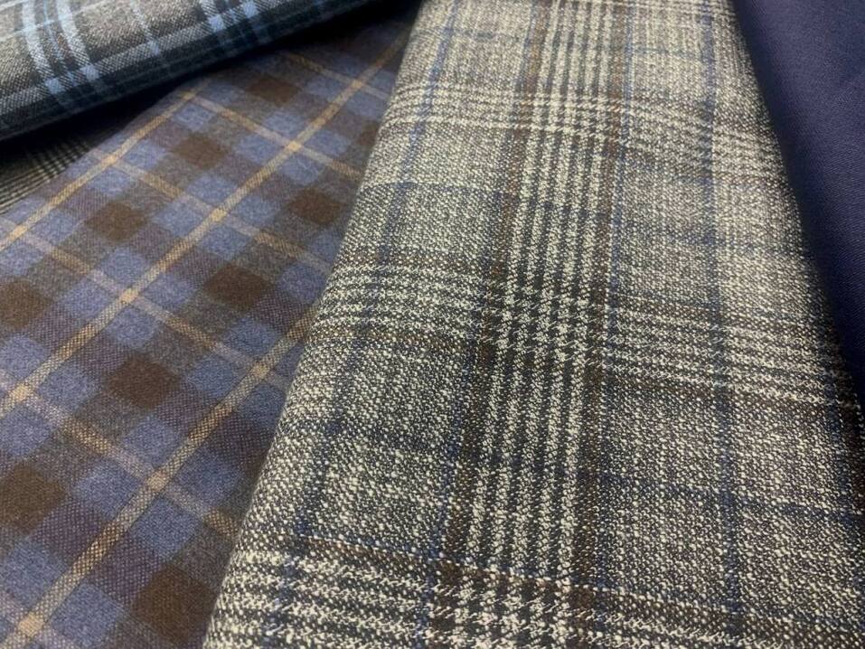 Fashion-индустрия — 2023: как мужской костюм оживил отрасль 1 Fashion-индустрия — 2023: как мужской костюм оживил отрасль 1