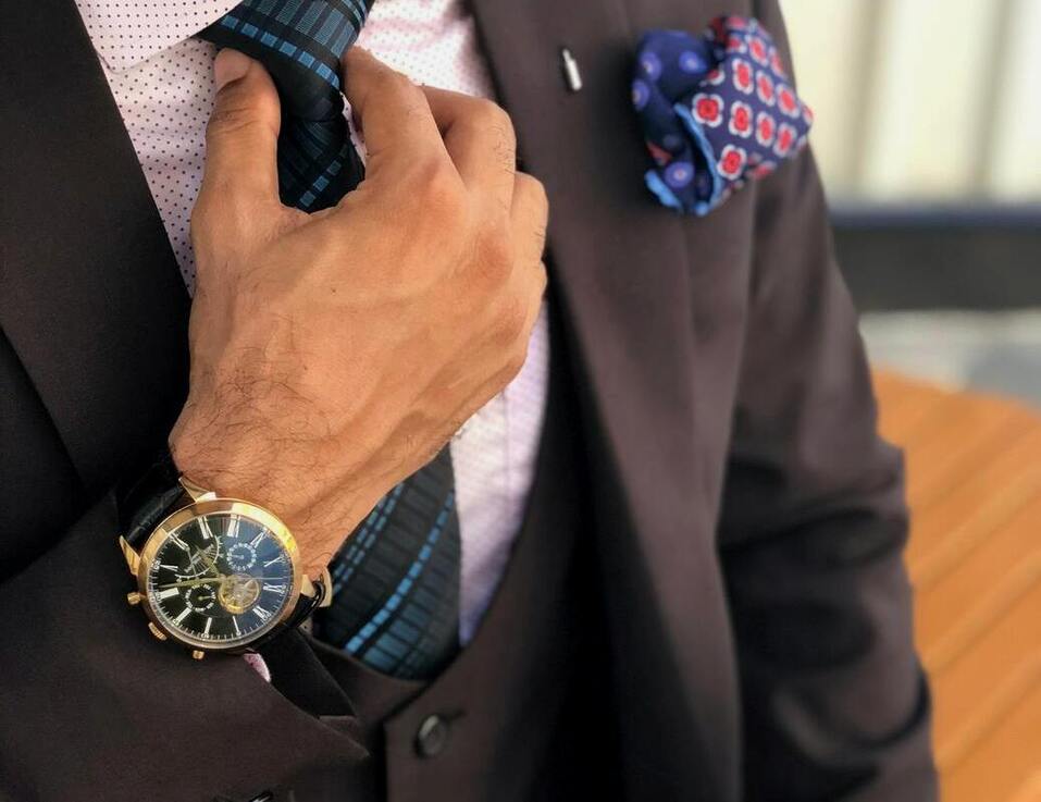 Fashion-индустрия — 2023: как мужской костюм оживил отрасль 4 Fashion-индустрия — 2023: как мужской костюм оживил отрасль 4