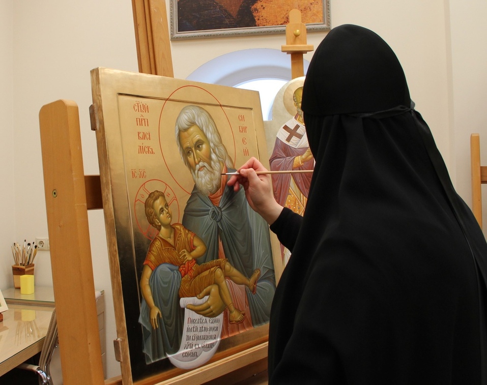 В Екатеринбурге почтят память чудотворца Василиска Сибирского 1 В Екатеринбурге почтят память чудотворца Василиска Сибирского 1