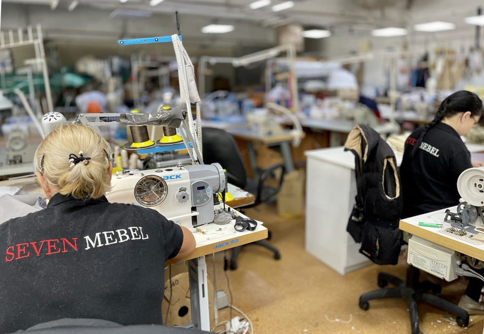 Предприниматели Екатеринбурга и их места обитания. Премьера рубрики 2 Предприниматели Екатеринбурга и их места обитания. Премьера рубрики 2