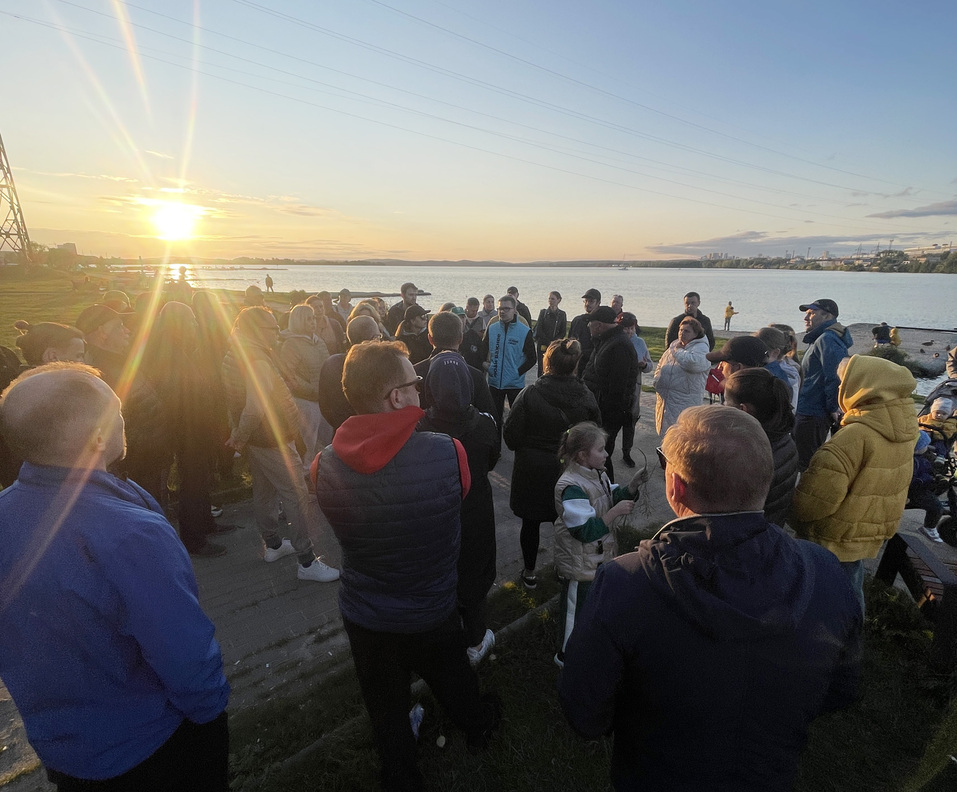 Предприниматели Екатеринбурга и их места обитания. Премьера рубрики 3 Предприниматели Екатеринбурга и их места обитания. Премьера рубрики 3