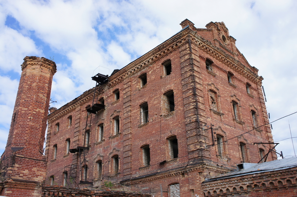 Ген уральского предпринимательства: ирбитский купец Дмитрий Зязин 5 Ген уральского предпринимательства: ирбитский купец Дмитрий Зязин 5