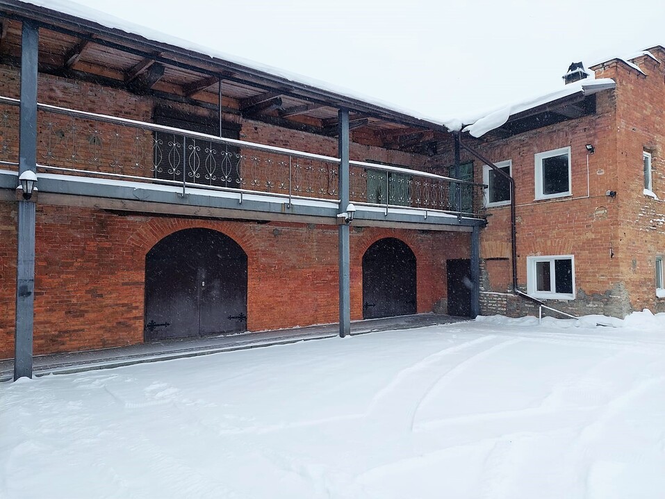 Ген уральского предпринимательства: ирбитский купец Дмитрий Зязин 3 Ген уральского предпринимательства: ирбитский купец Дмитрий Зязин 3