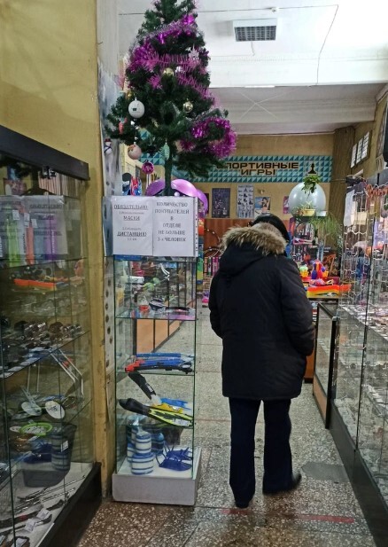 В Челябинске выставили на продажу советский ТК 1 В Челябинске выставили на продажу советский ТК 1