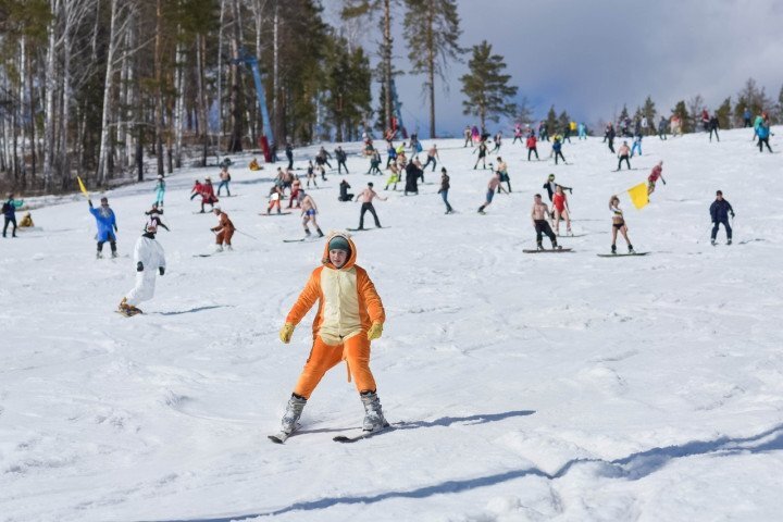 Очереди на курортах: челябинский туристический бизнес подводит итоги
1 Очереди на курортах: челябинский туристический бизнес подводит итоги
1