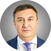 Тимур Уфимцев Тимур Уфимцев