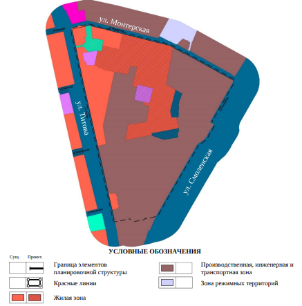 Власти определились, что будет на месте мясокомбината на Вторчермете 1 Власти определились, что будет на месте мясокомбината на Вторчермете 1