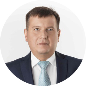 Андрей Брауде: «Нас ждет если не галопирующий, то значительный рост арендных ставок» 1 Андрей Брауде: «Нас ждет если не галопирующий, то значительный рост арендных ставок» 1