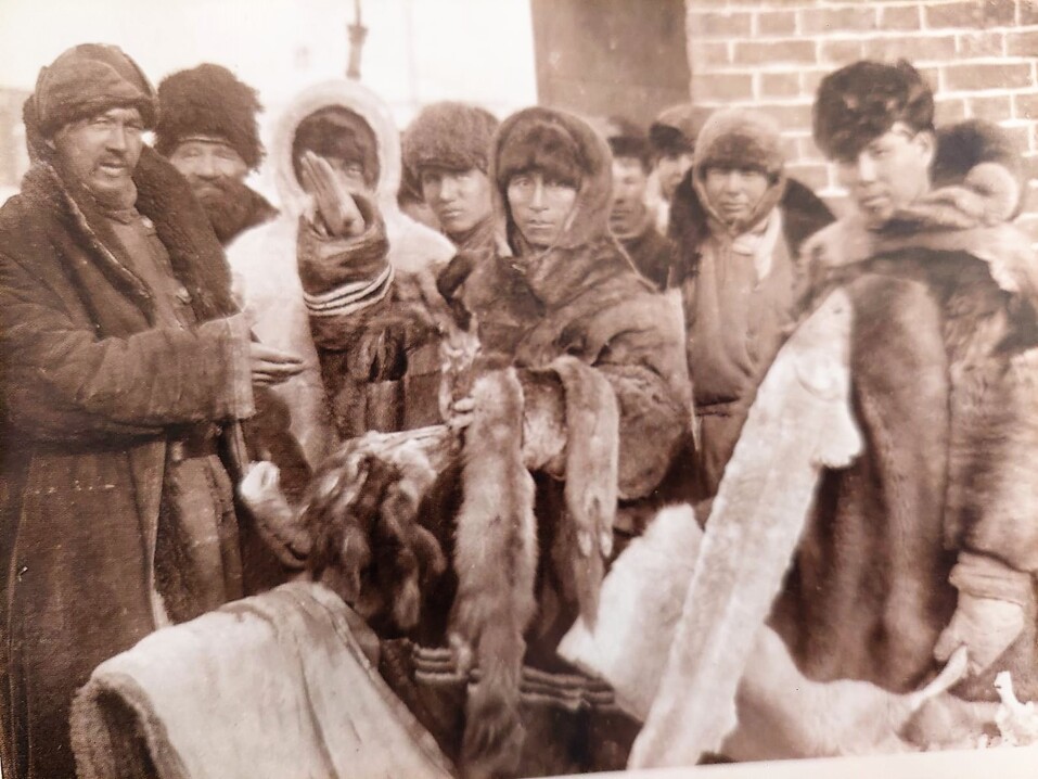 «Когда рубль — царь и бог». История самого торгового города Урала 4 «Когда рубль — царь и бог». История самого торгового города Урала 4