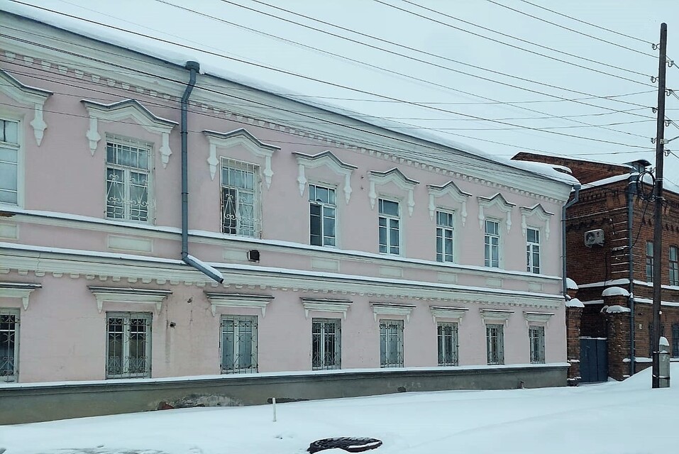 «Когда рубль — царь и бог». История самого торгового города Урала 5 «Когда рубль — царь и бог». История самого торгового города Урала 5