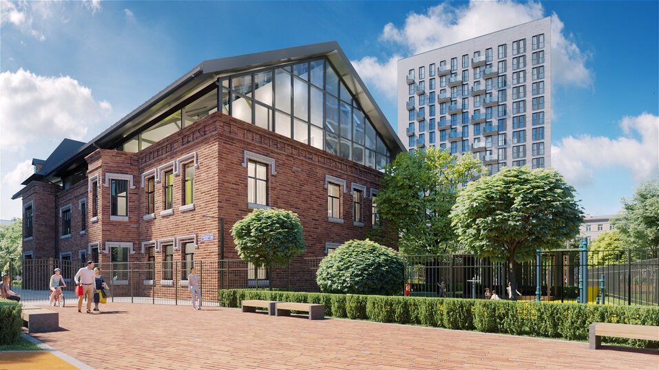 «Арендный поток плюс рост стоимости самого объекта – лучший вариант для инвестиций» 1 «Арендный поток плюс рост стоимости самого объекта – лучший вариант для инвестиций» 1