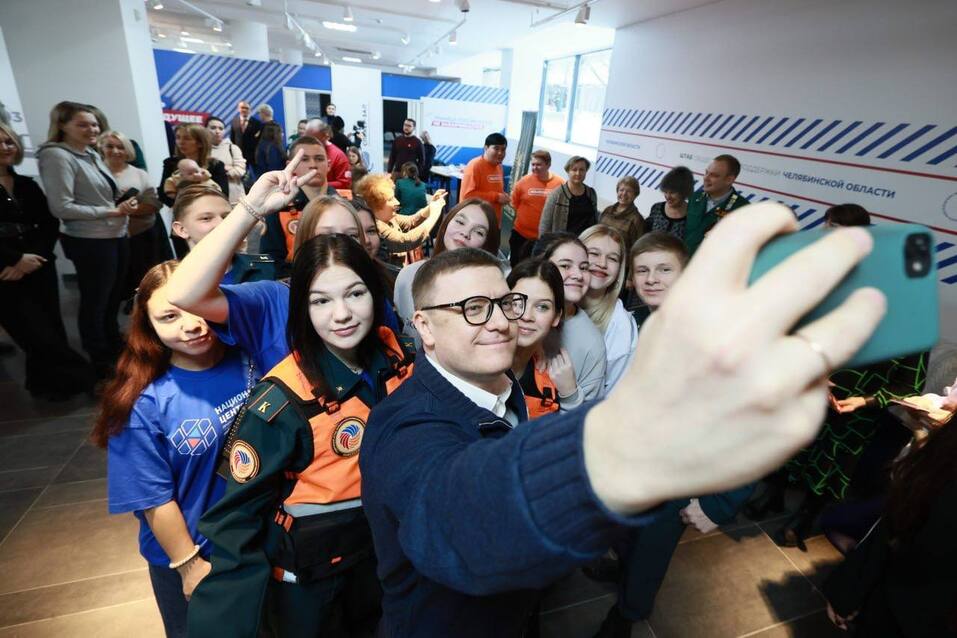 В центре челябинской Кировки открыли «Штаб общественной поддержки» 1 В центре челябинской Кировки открыли «Штаб общественной поддержки» 1