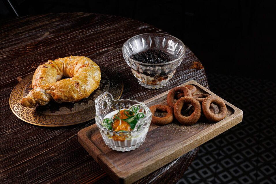 Калачи и молоко верблюда: в Челябинске стартовал гастро-фестиваль АУК 1 Калачи и молоко верблюда: в Челябинске стартовал гастро-фестиваль АУК 1