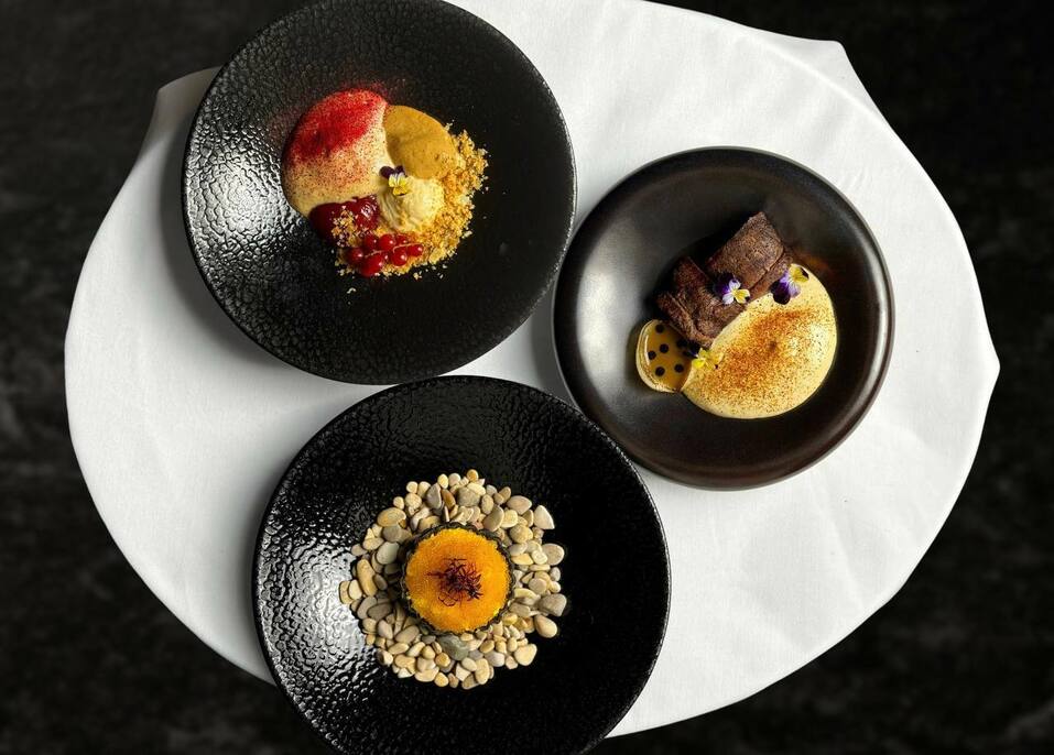 Калачи и молоко верблюда: в Челябинске стартовал гастро-фестиваль АУК 11 Калачи и молоко верблюда: в Челябинске стартовал гастро-фестиваль АУК 11