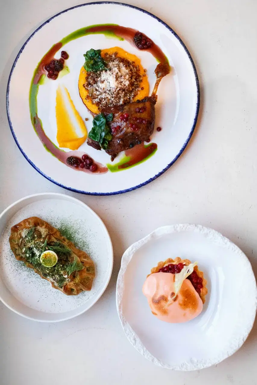 Калачи и молоко верблюда: в Челябинске стартовал гастро-фестиваль АУК 6 Калачи и молоко верблюда: в Челябинске стартовал гастро-фестиваль АУК 6