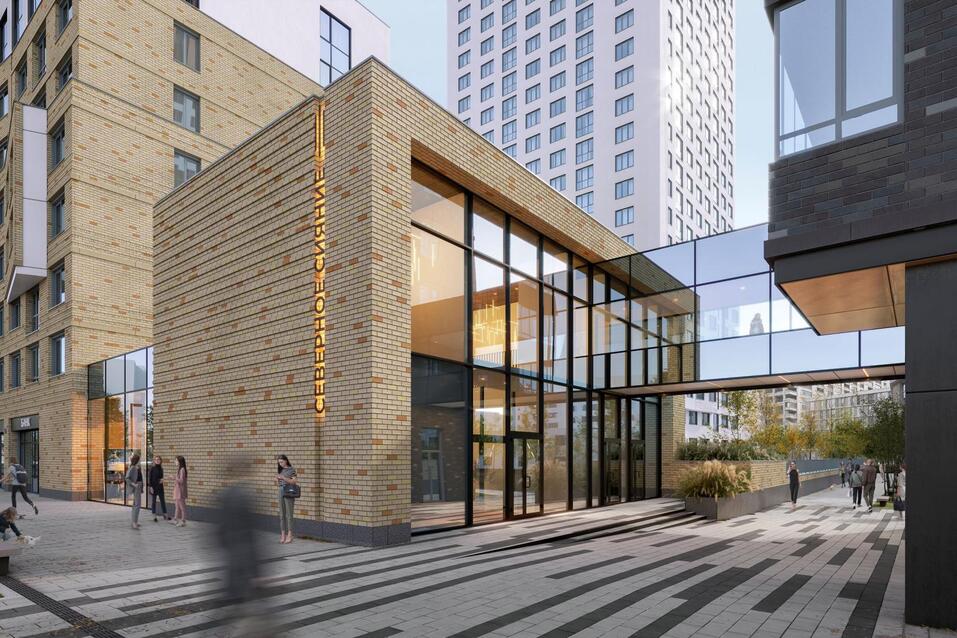 «Это все влияет на стоимость метра». Что будет с ценами на новостройки в 2024 г.? 3 «Это все влияет на стоимость метра». Что будет с ценами на новостройки в 2024 г.? 3