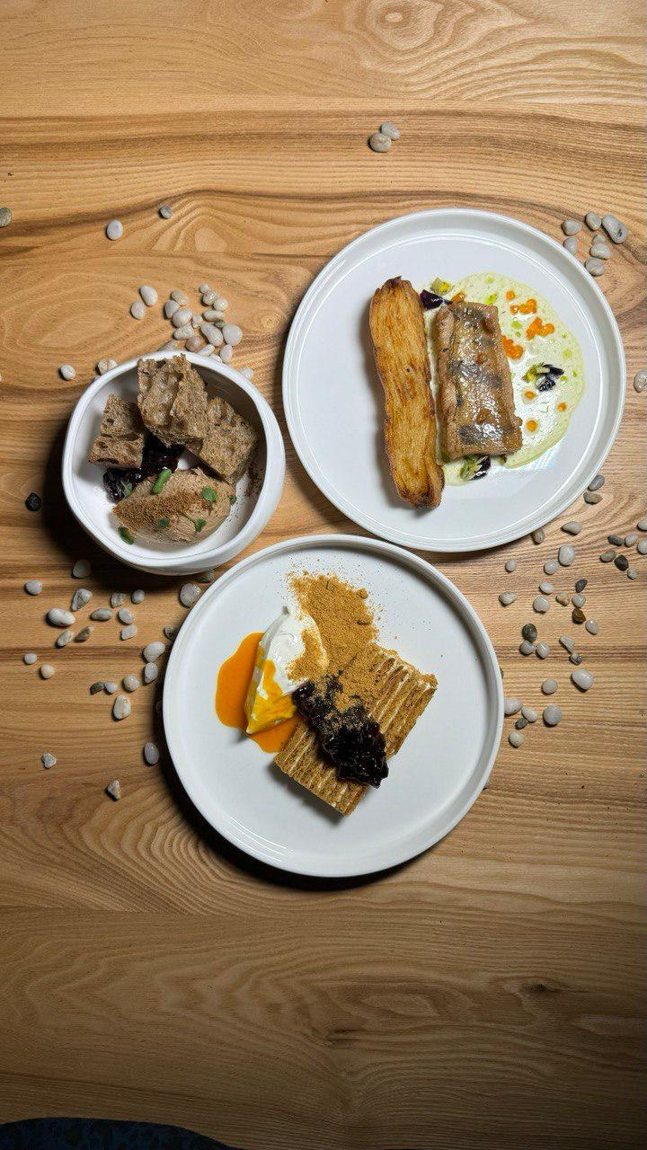 Калачи и молоко верблюда: в Челябинске стартовал гастро-фестиваль АУК 7 Калачи и молоко верблюда: в Челябинске стартовал гастро-фестиваль АУК 7