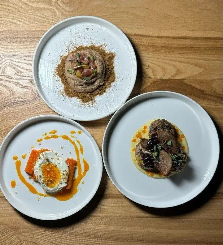 Калачи и молоко верблюда: в Челябинске стартовал гастро-фестиваль АУК 8 Калачи и молоко верблюда: в Челябинске стартовал гастро-фестиваль АУК 8