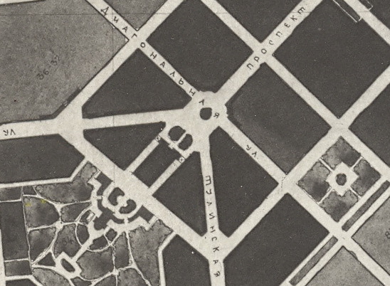 Корона Левобережья. Как пустырь на Маркса спас людей от голода, и чем знаменита Башня
4 Корона Левобережья. Как пустырь на Маркса спас людей от голода, и чем знаменита Башня
4