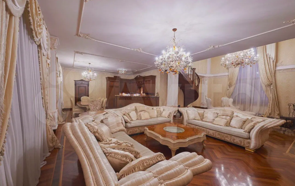 На все 100: топ элитной недвижимости Красноярска в январе`2024 1 На все 100: топ элитной недвижимости Красноярска в январе`2024 1