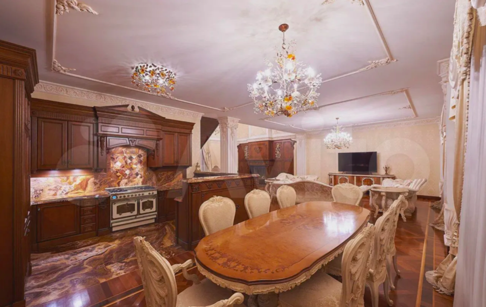 На все 100: топ элитной недвижимости Красноярска в январе`2024 2 На все 100: топ элитной недвижимости Красноярска в январе`2024 2