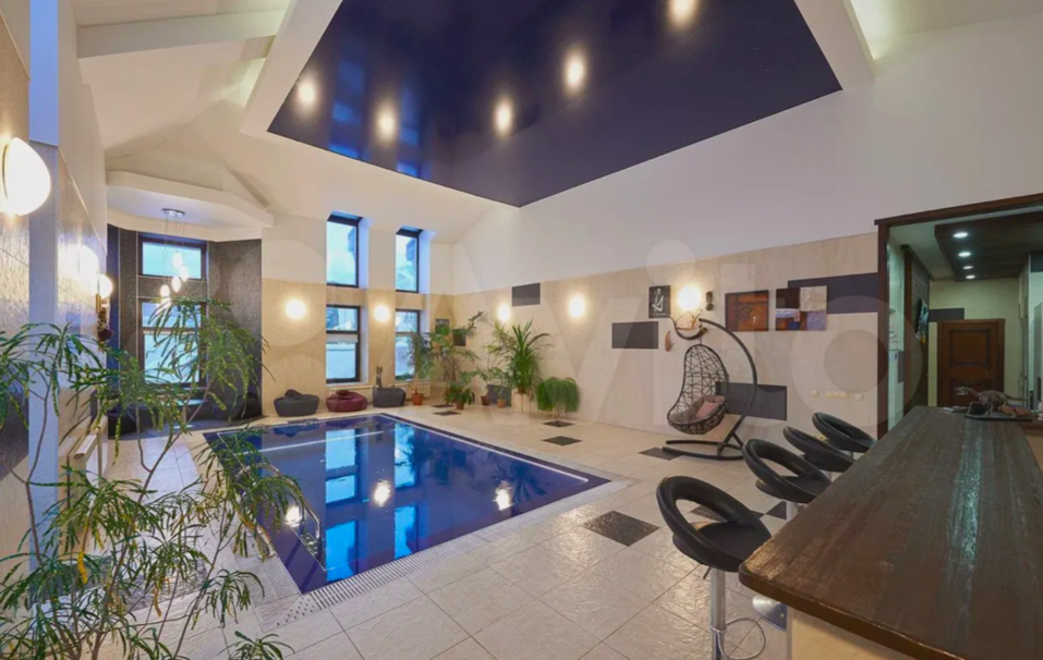 На все 100: топ элитной недвижимости Красноярска в январе`2024 3 На все 100: топ элитной недвижимости Красноярска в январе`2024 3