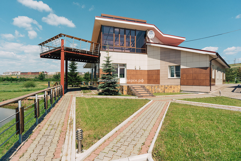 На все 100: топ элитной недвижимости Красноярска в январе`2024 4 На все 100: топ элитной недвижимости Красноярска в январе`2024 4