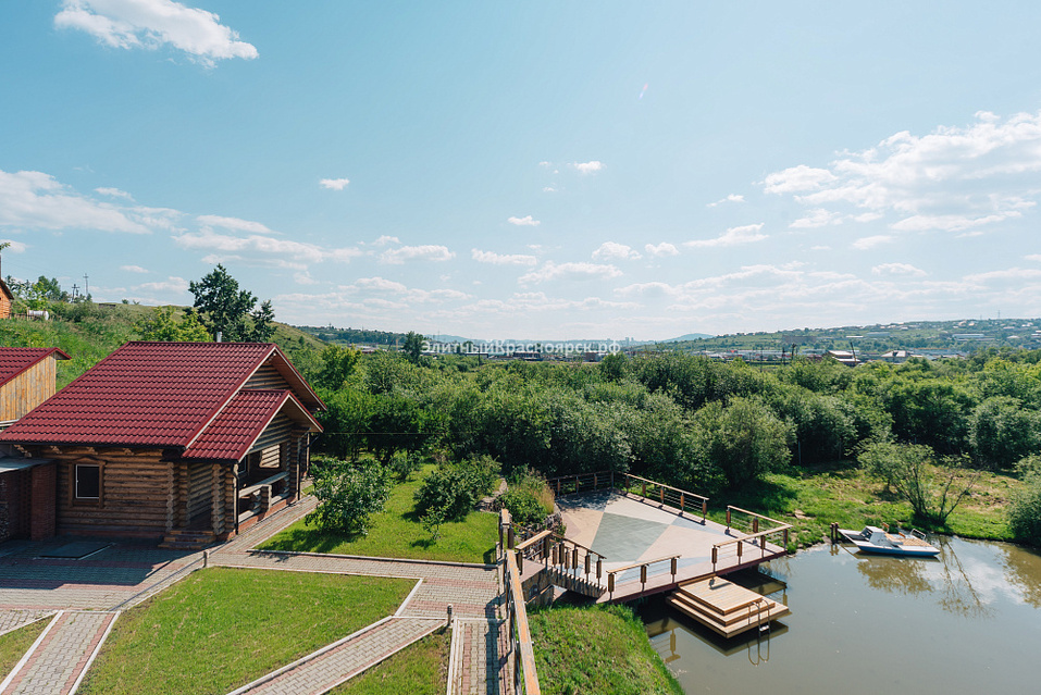 На все 100: топ элитной недвижимости Красноярска в январе`2024 6 На все 100: топ элитной недвижимости Красноярска в январе`2024 6
