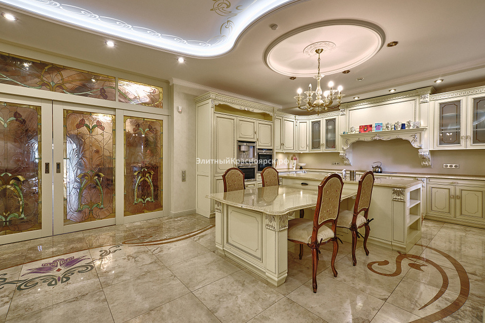 На все 100: топ элитной недвижимости Красноярска в январе`2024 12 На все 100: топ элитной недвижимости Красноярска в январе`2024 12