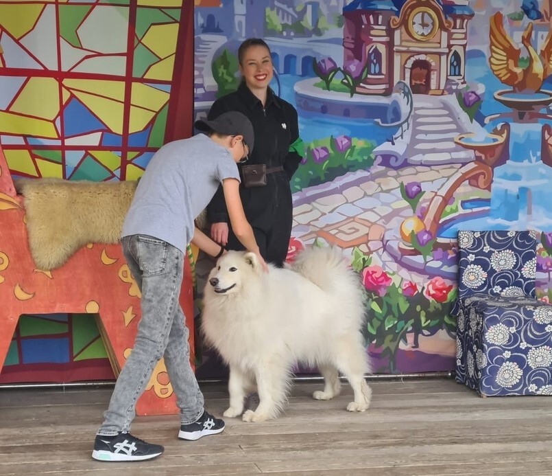 Кто в Екатеринбурге замахнулся построить собственный цирк с манежем? 7 Кто в Екатеринбурге замахнулся построить собственный цирк с манежем? 7