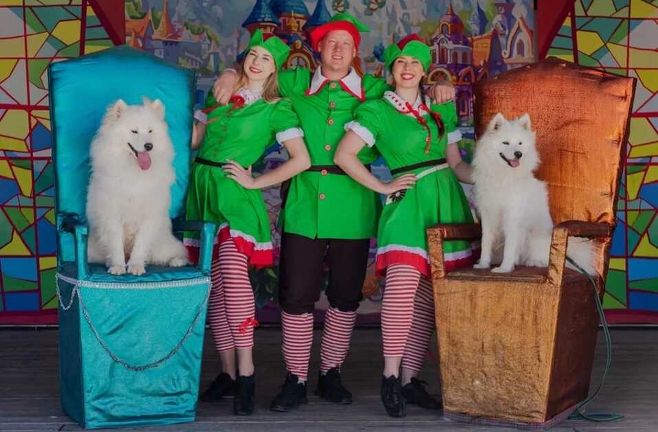 Кто в Екатеринбурге замахнулся построить собственный цирк с манежем? 6 Кто в Екатеринбурге замахнулся построить собственный цирк с манежем? 6