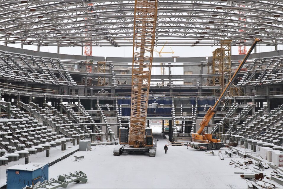 Фото: Корпорация развития Нижегородской области Фото: Корпорация развития Нижегородской области