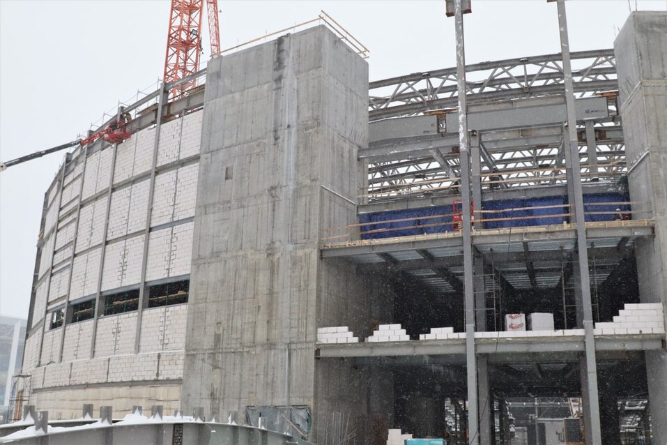 Фото: Корпорация развития Нижегородской области Фото: Корпорация развития Нижегородской области