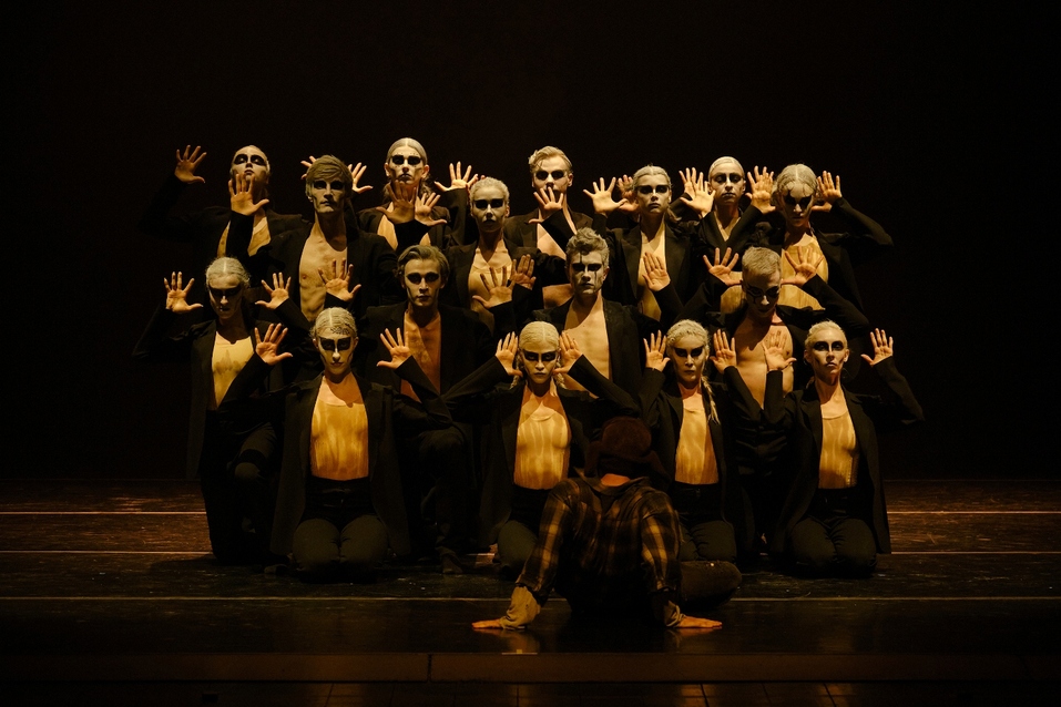 Город высоких смыслов: куда сходить в Красноярске 20...26 января`2024 5 Город высоких смыслов: куда сходить в Красноярске 20...26 января`2024 5