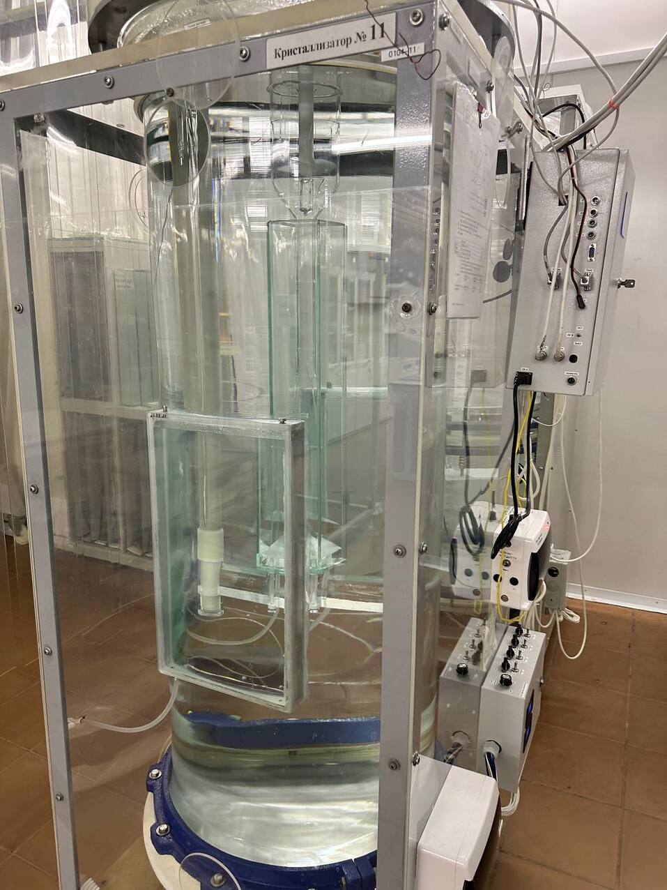 Фото: ИПФ РАН Фото: ИПФ РАН