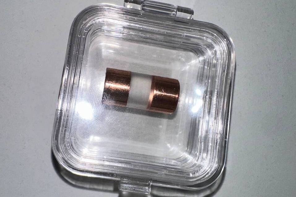 Фото: ИПФ РАН Фото: ИПФ РАН