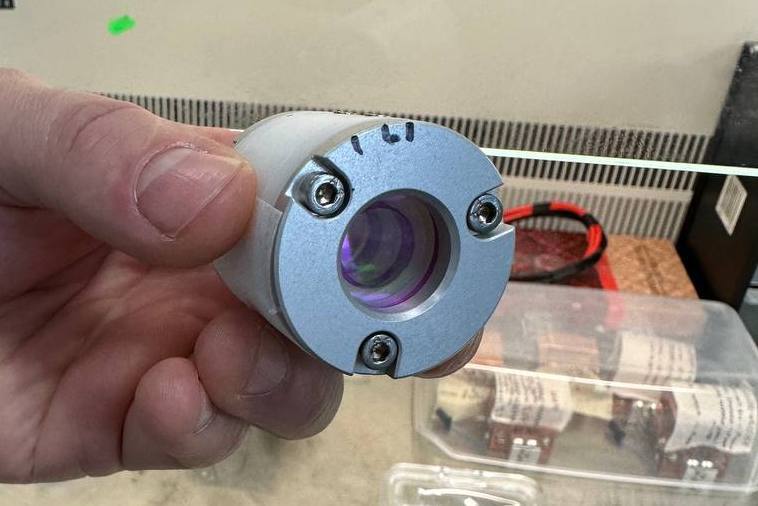 Фото: ИПФ РАН Фото: ИПФ РАН