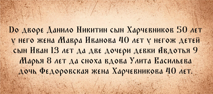 Ген уральского предпринимательства. Иван Харчевников — первый «мэр» Екатеринбурга 1 Ген уральского предпринимательства. Иван Харчевников — первый «мэр» Екатеринбурга 1