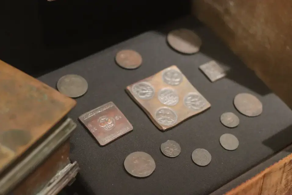 Ген уральского предпринимательства. Иван Харчевников — первый «мэр» Екатеринбурга 4 Ген уральского предпринимательства. Иван Харчевников — первый «мэр» Екатеринбурга 4